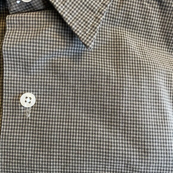 EARLY XMAS SHOPPING!!! Two New Beautiful Ralph Lauren Button Up Shirts - NWOTs - Picture 2 of 6